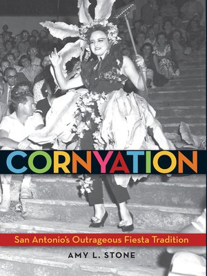 cover image of Cornyation